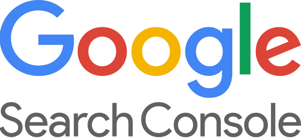63108a5d62ead989f3ce5081 google search console logo