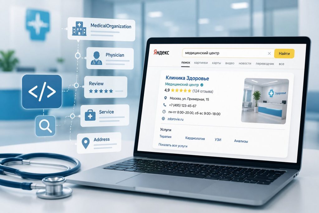 mikrorazmetka medcentr